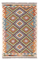 Kelim Maimene Teppich 121x78cm