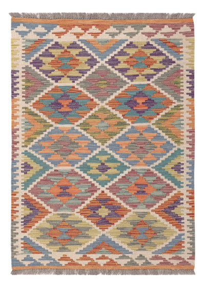 Kelim Maimene Teppich 86x119cm