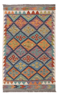 Kelim Maimene Teppich 131x78cm – product image