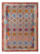 Kelim Maimene Teppich 348x249cm