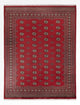 Pakistan Teppich 331x251cm - Orientteppich