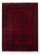 Afghan Teppich 350x254cm - Orientteppich