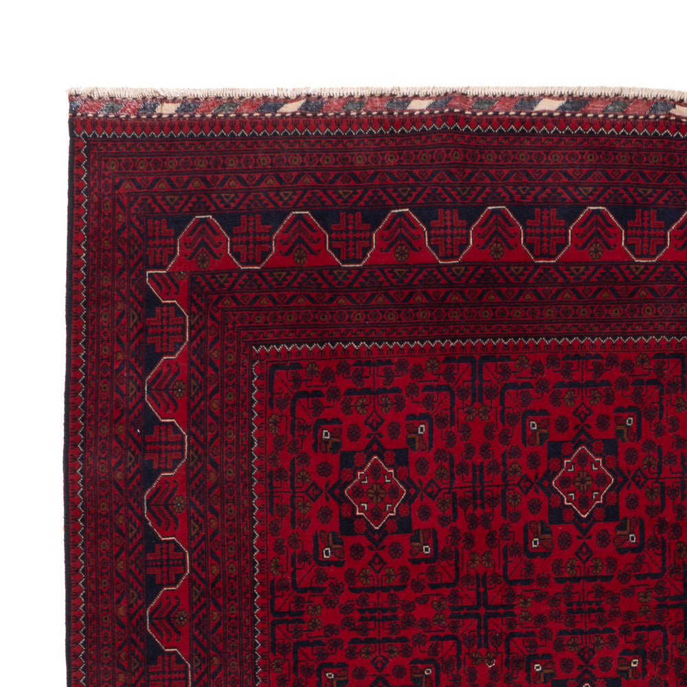 Khal Mohammadi Teppich 362x250cm - Orientteppich