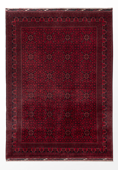 Khal Mohammadi Teppich 246x350cm - Orientteppich