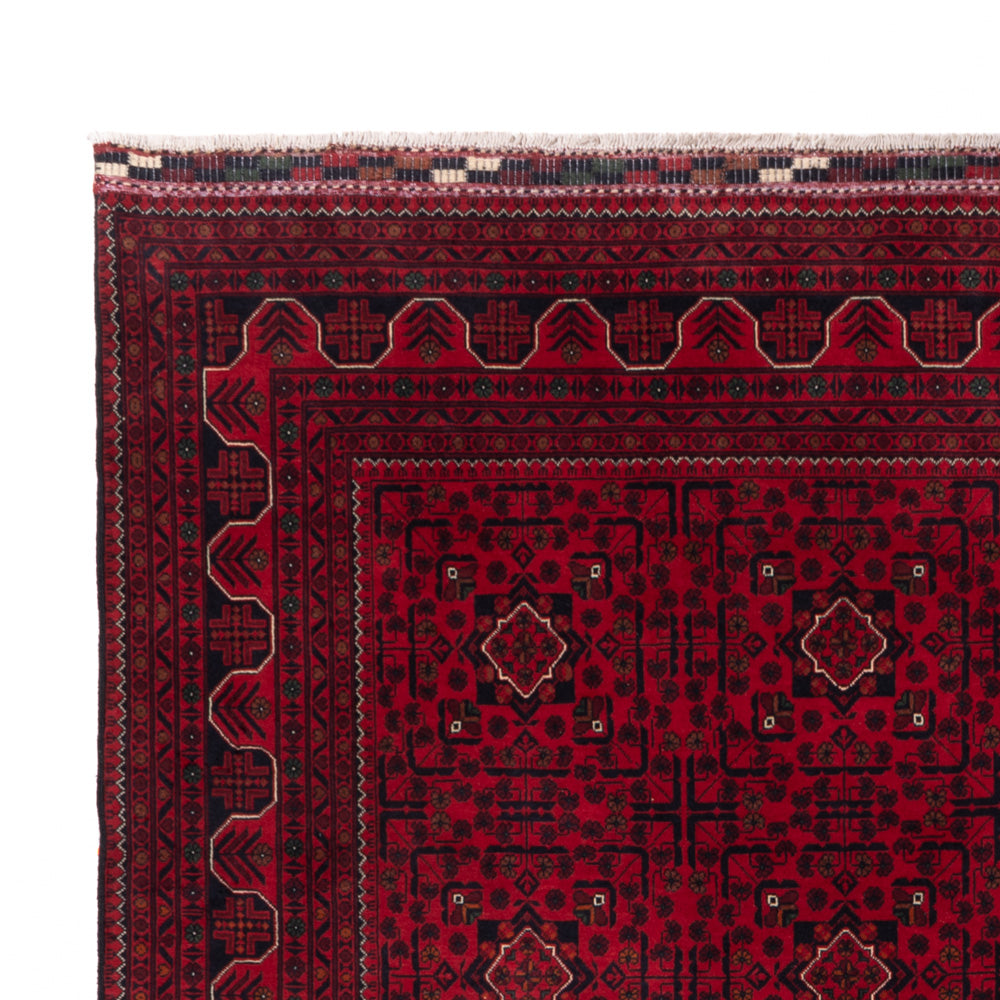Khal Mohammadi Teppich 350x246cm - Orientteppich