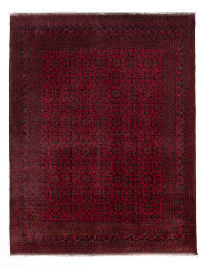Khal Mohammadi Teppich 264x348cm - Orientteppich