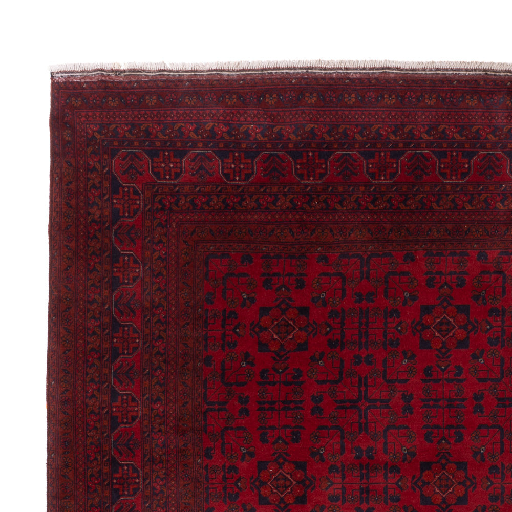Khal Mohammadi Teppich 348x264cm - Orientteppich