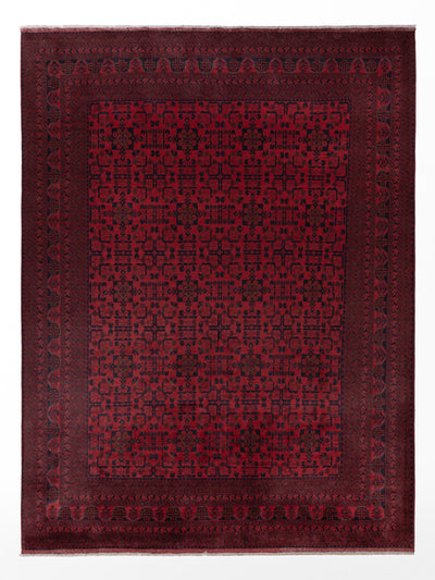 Khal Mohammadi Teppich 254x351cm - Orientteppich