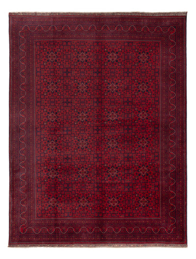 Khal Mohammadi Teppich 256x333cm - Orientteppich