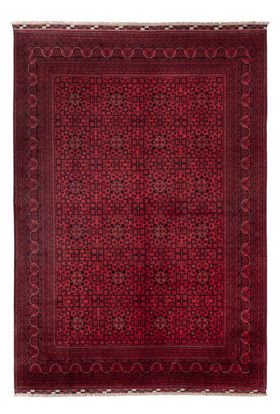 Khal Mohammadi Teppich 252x370cm - Orientteppich