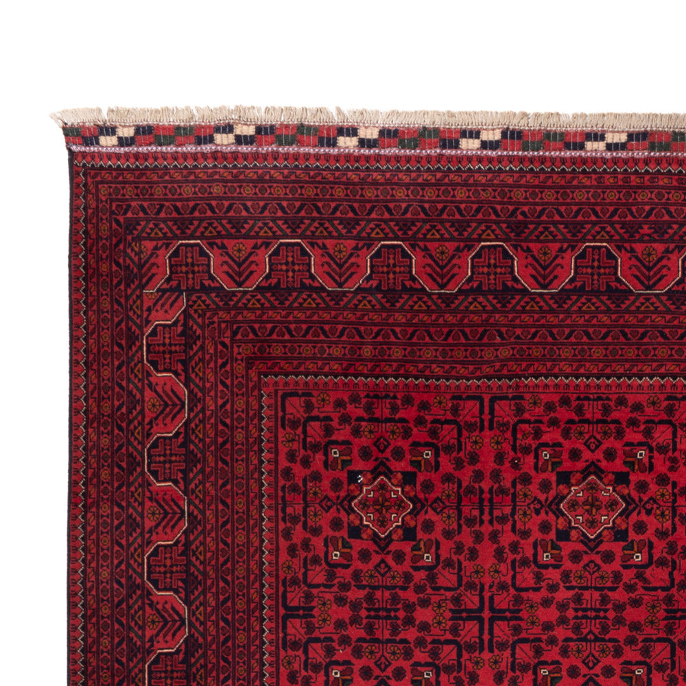 Khal Mohammadi Teppich 370x252cm - Orientteppich