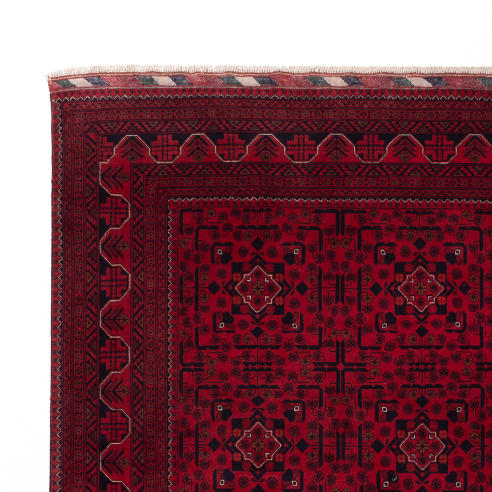 Khal Mohammadi Teppich 348x251cm - Orientteppich