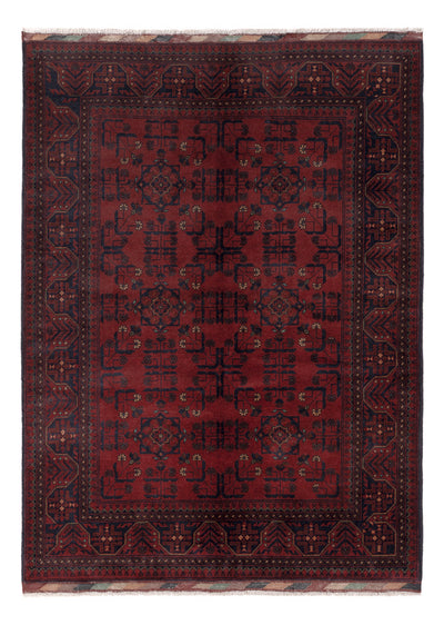 Khal Mohammadi Teppich 147x200cm - Orientteppich