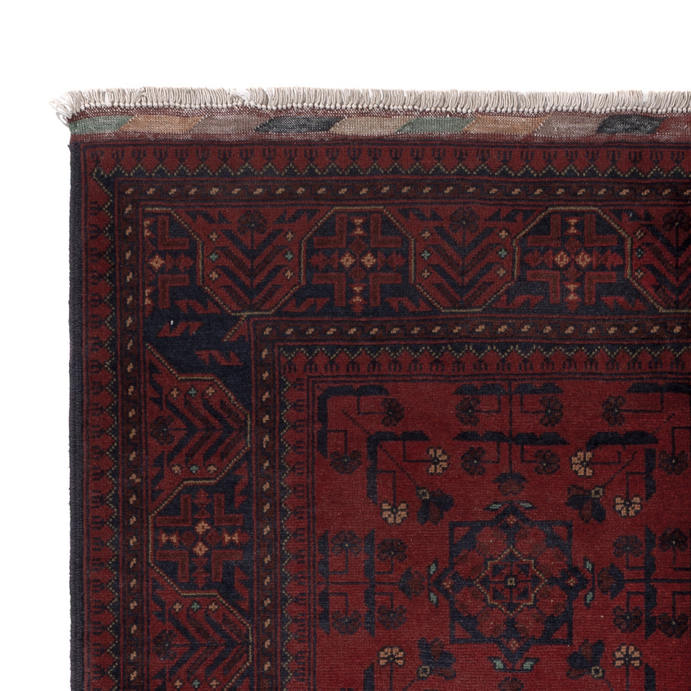 Khal Mohammadi Teppich 200x150cm - Orientteppich