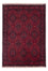 Afghan Teppich - Royal - 240 x 169 cm - rot