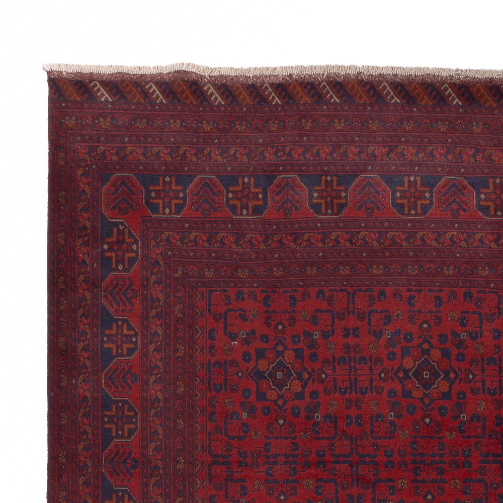 Khal Mohammadi Teppich 350x256cm - Orientteppich