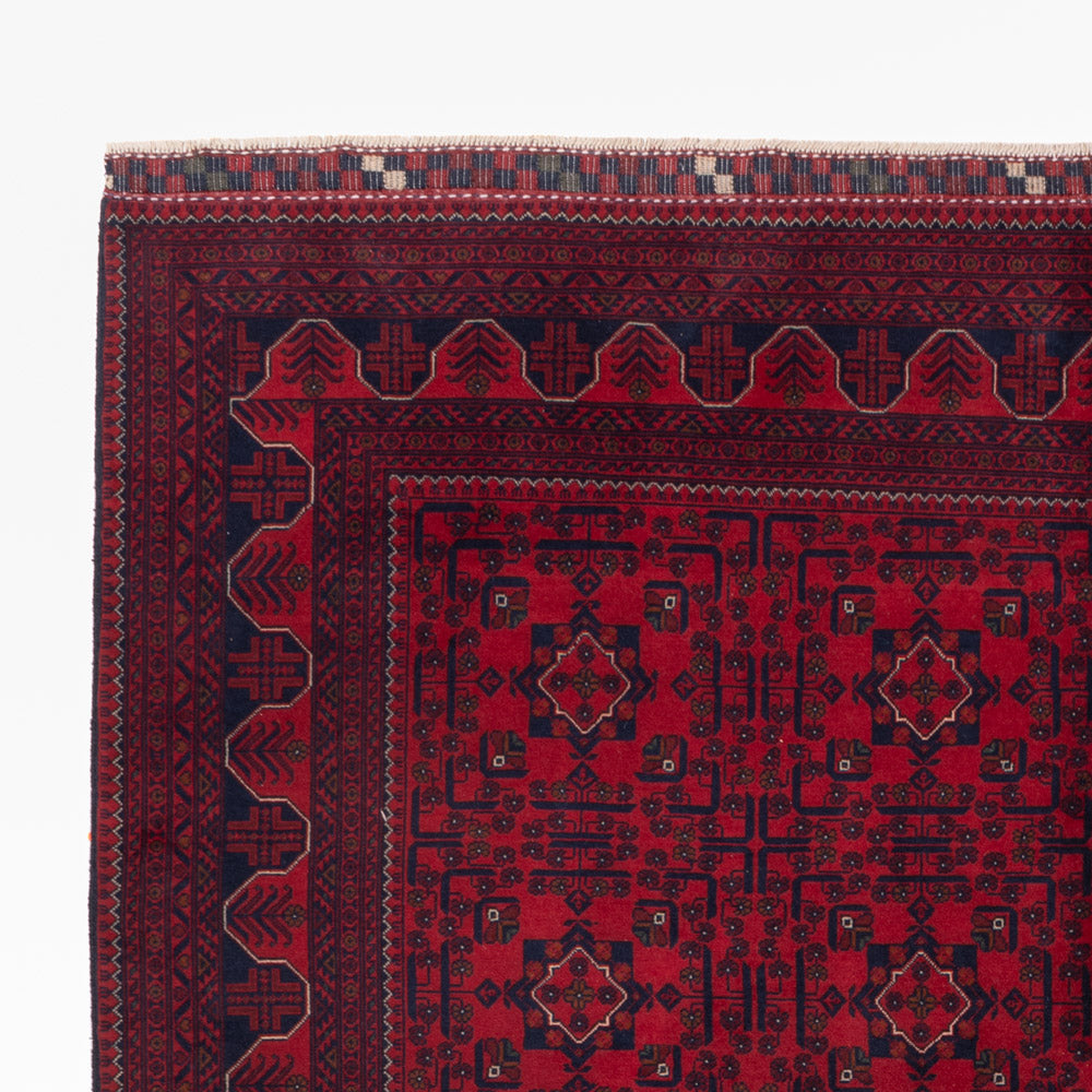 Khal Mohammadi Teppich 351x247cm - Orientteppich