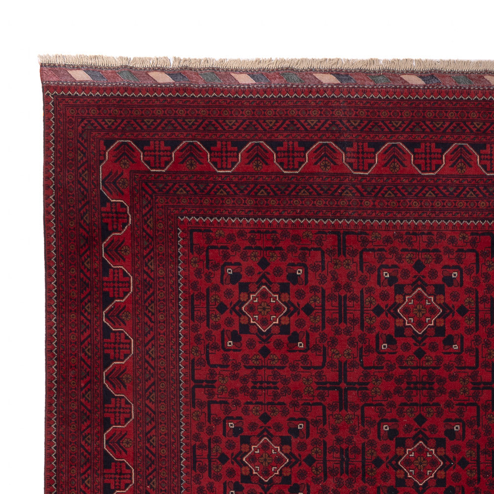 Khal Mohammadi Teppich 347x254cm - Orientteppich