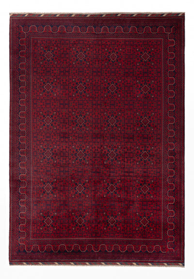 Khal Mohammadi Teppich 251x348cm - Orientteppich