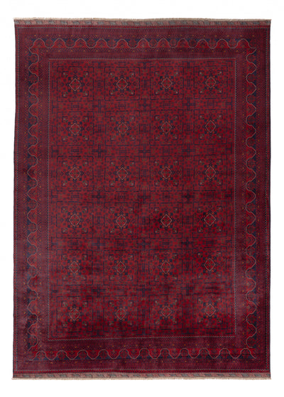 Khal Mohammadi Teppich 248x342cm - Orientteppich