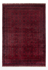 Khal Mohammadi Teppich 357x248cm - Orientteppich – product image