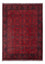 Afghan Teppich - Kunduz - 232 x 169 cm - rot