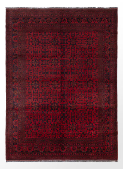 Khal Mohammadi Teppich 255x344cm - Orientteppich