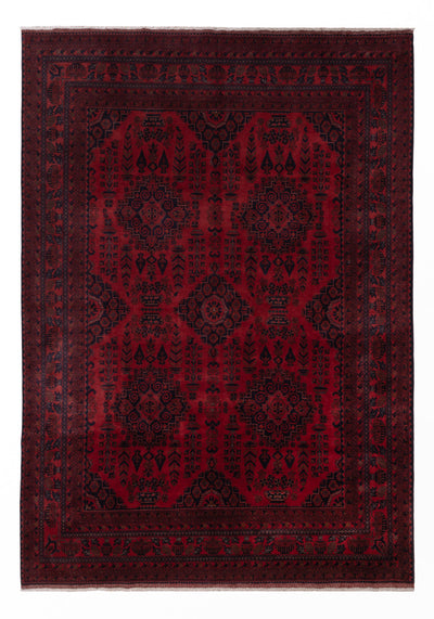 Khal Mohammadi Teppich 251x361cm - Orientteppich