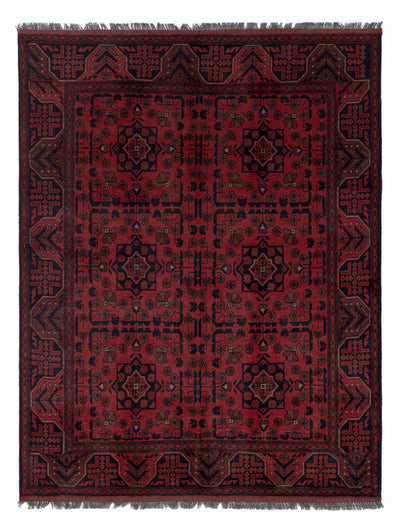 Khal Mohammadi Teppich 150x193cm - Orientteppich