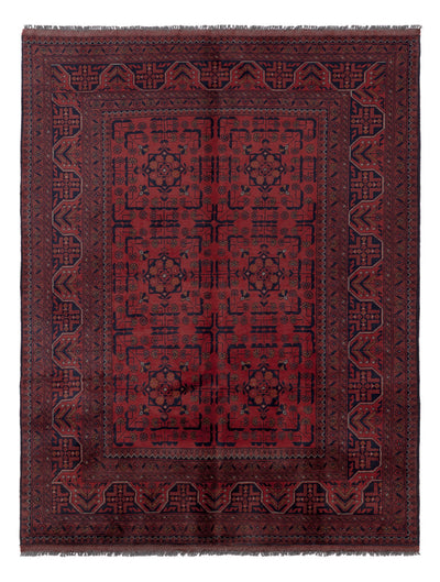 Khal Mohammadi Teppich 151x197cm - Orientteppich
