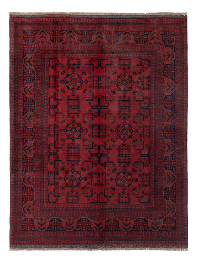 Khal Mohammadi Teppich 150x196cm - Orientteppich