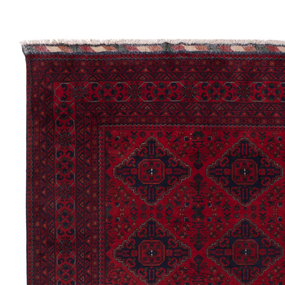 Khal Mohammadi Teppich 346x249cm - Orientteppich