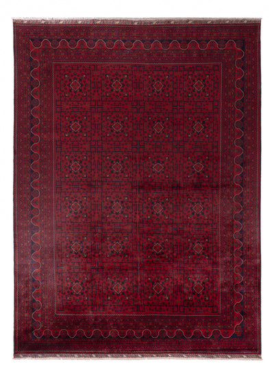 Khal Mohammadi Teppich 250x342cm - Orientteppich
