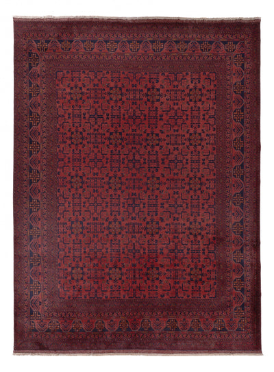 Khal Mohammadi Teppich 254x340cm - Orientteppich