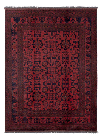 Khal Mohammadi Teppich 151x199cm - Orientteppich