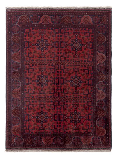 Khal Mohammadi Teppich 149x196cm - Orientteppich