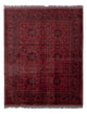 Khal Mohammadi Teppich 190x151cm - Orientteppich