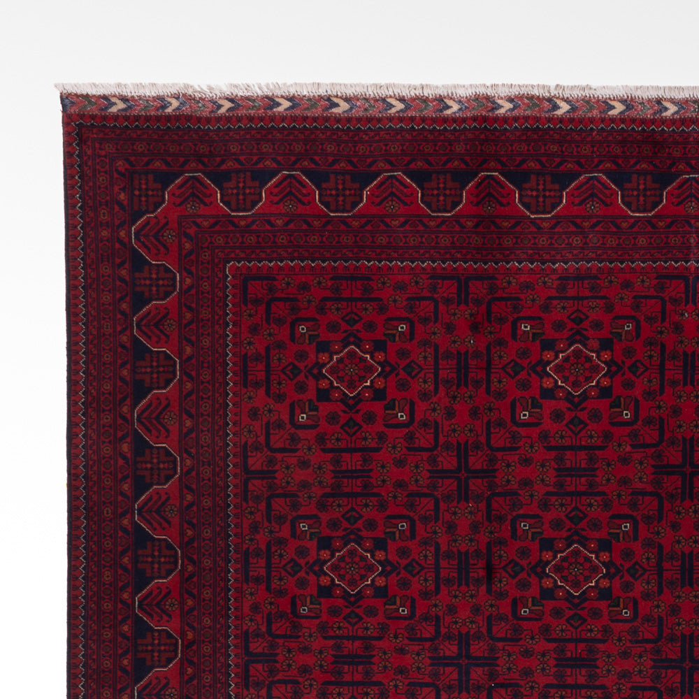 Khal Mohammadi Teppich 354x248cm - Orientteppich
