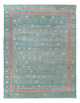 Kelim Maimene Teppich 350x258cm