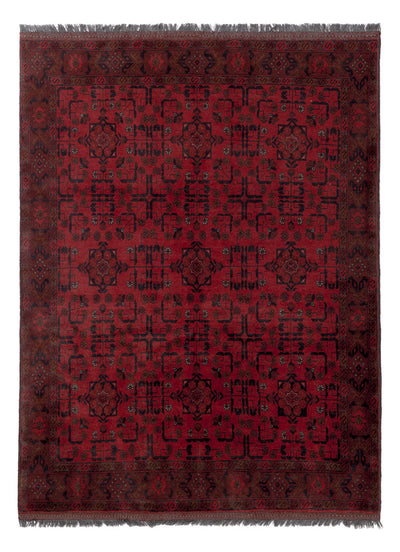 Khal Mohammadi Teppich 153x197cm - Orientteppich