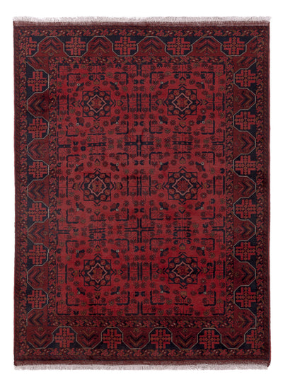 Khal Mohammadi Teppich 147x197cm - Orientteppich