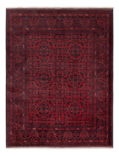Khal Mohammadi Teppich 154x199cm - Orientteppich
