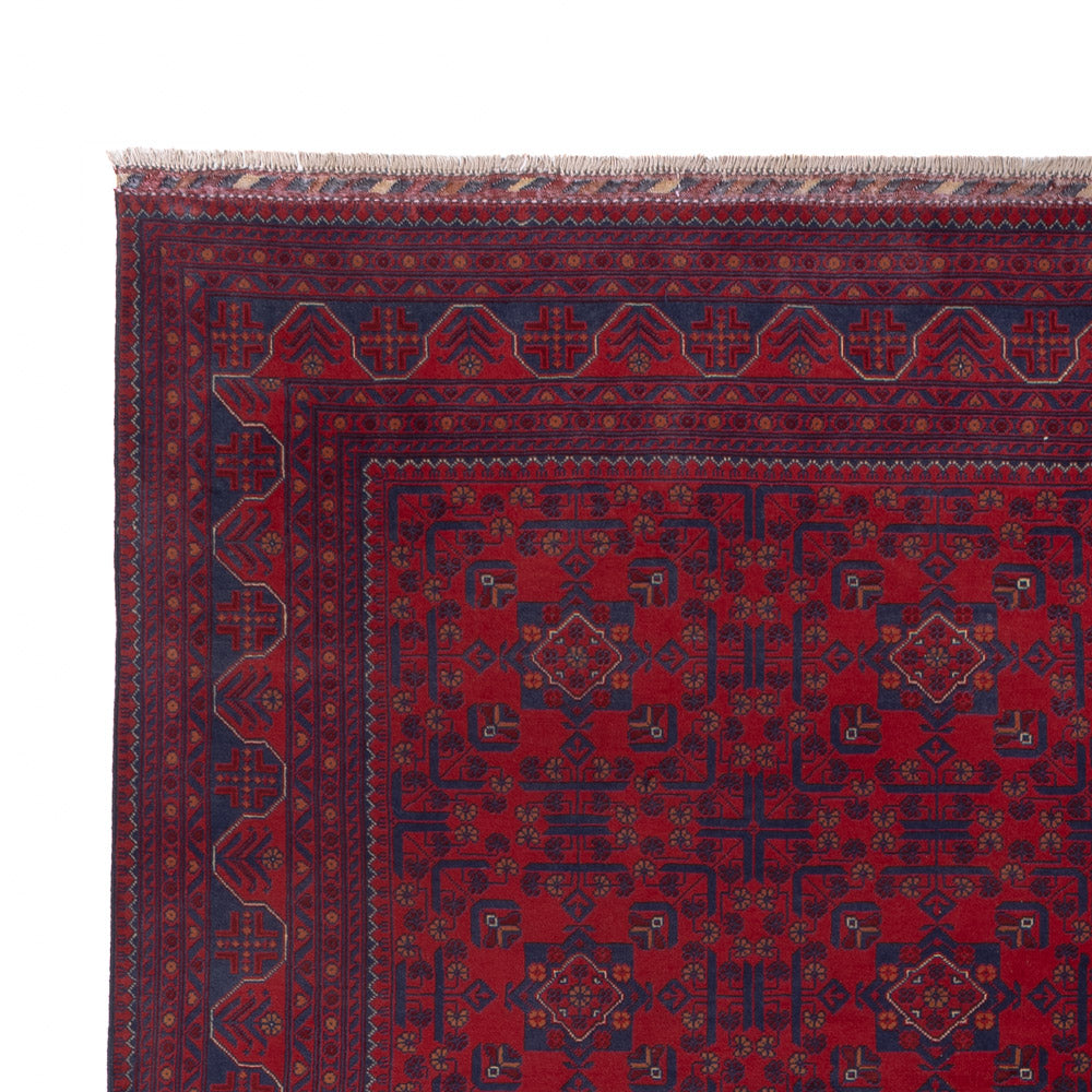 Khal Mohammadi Teppich 338x252cm - Orientteppich