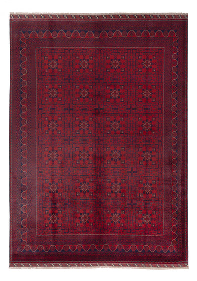 Khal Mohammadi Teppich 253x349cm - Orientteppich