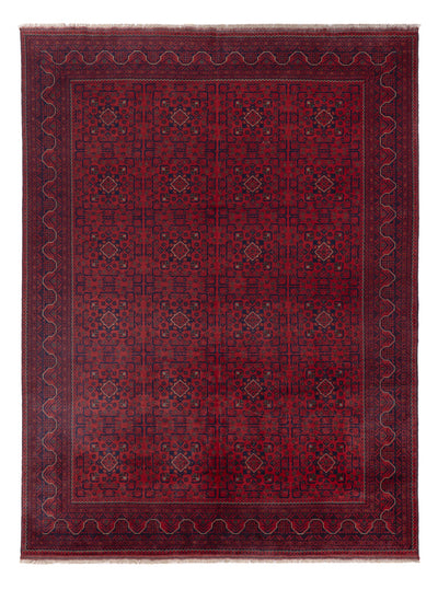 Khal Mohammadi Teppich 246x338cm - Orientteppich