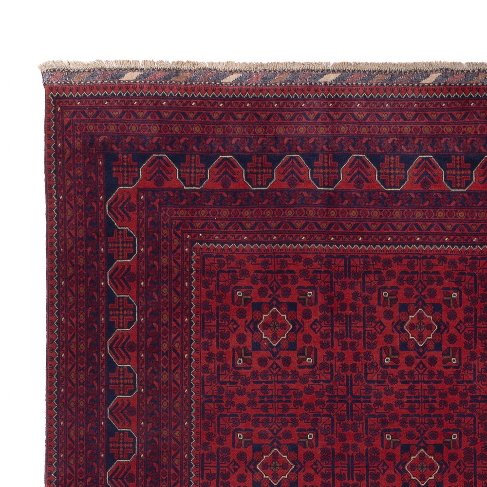 Khal Mohammadi Teppich 340x254cm - Orientteppich