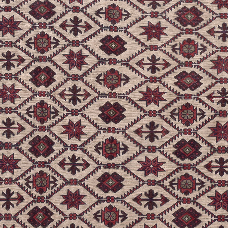 Kelim Teppich - Oriental - 189 x 127 cm - mehrfarbig