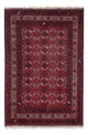 Afghan Teppich 175x113cm - Orientteppich