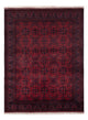 Afghan Teppich 190x151cm - Orientteppich
