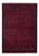 Afghan Teppich 203x147cm - Orientteppich